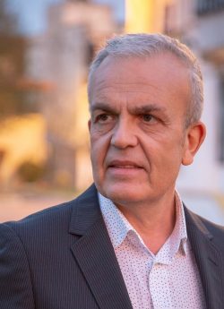 Χαιρετισμός Δημάρχου